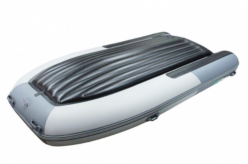 НАДУВНАЯ ЛОДКА GLADIATOR E300S в Пушкино