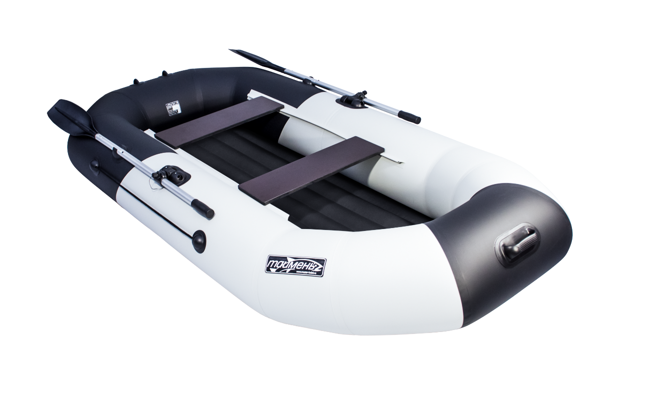 Лодка Таймень NX 270 НД в Пушкино