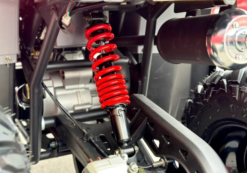 Квадроцикл GBM MAVERICK 300 NEW в Пушкино