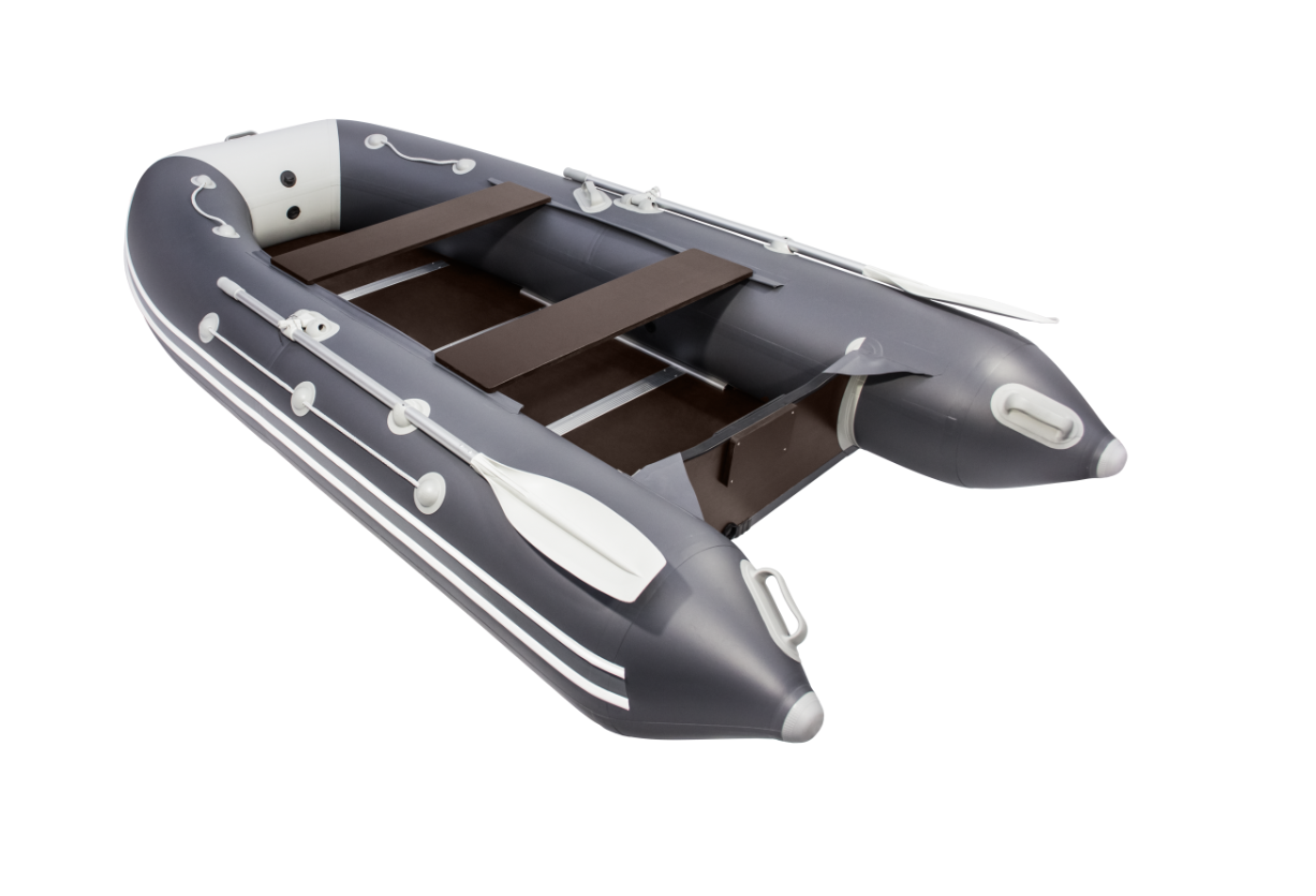 Лодка Таймень LX 3400 СК в Пушкино