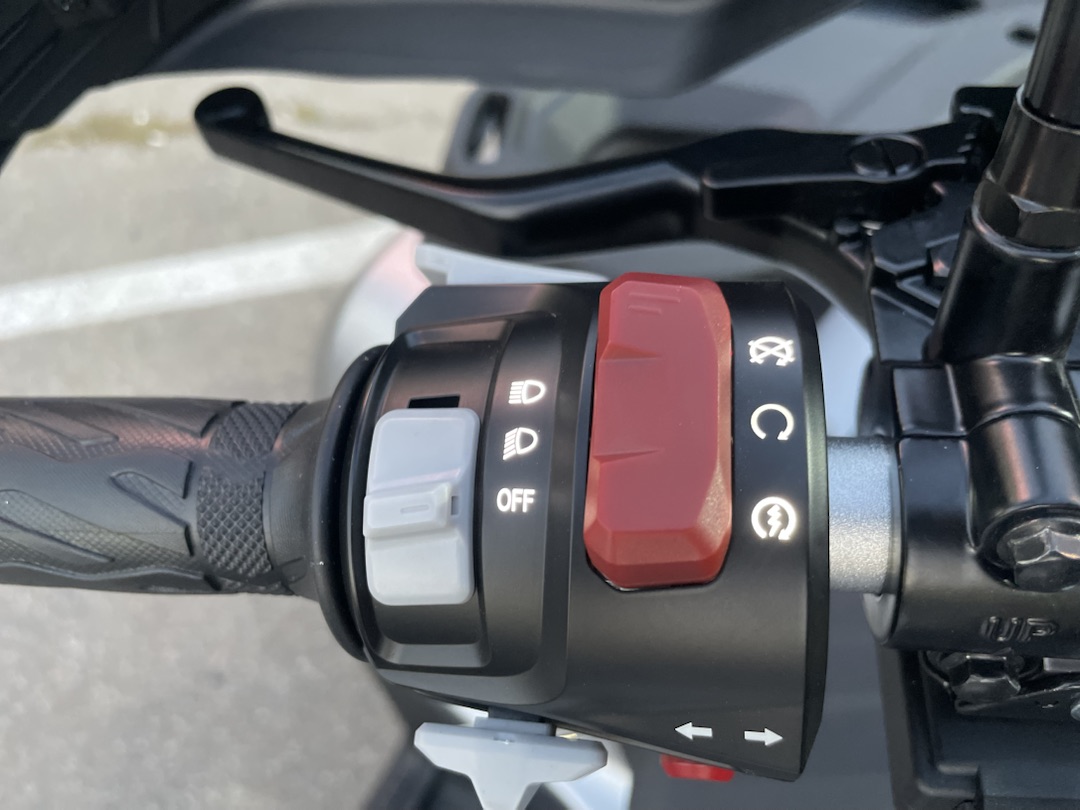 Квадроцикл BENDA Redstone 550 R2 в Пушкино