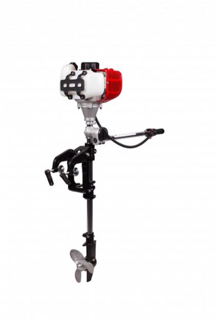 Подвесной лодочный мотор TOYAMA TA 2 в Пушкино