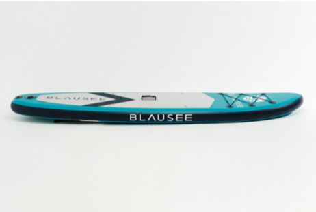 НАДУВНОЙ SUP-BOARD BUSINESS LIGHT BLUE 10,6 в Пушкино