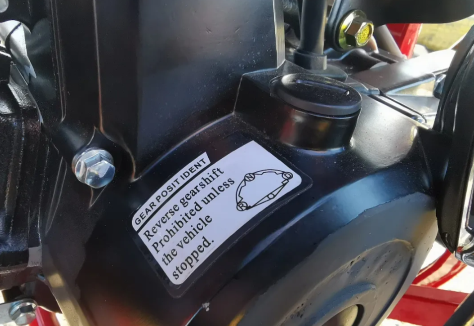 Квадроцикл GBM SHARP KIDS 125 в Пушкино