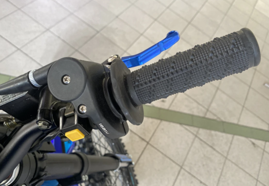 Кроссовый мотоцикл PROMAX DAIKON CB330 в Пушкино