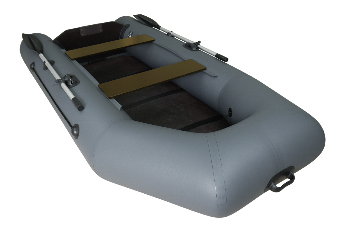 Лодка БАРС 2900 Слань-книжка киль в Пушкино