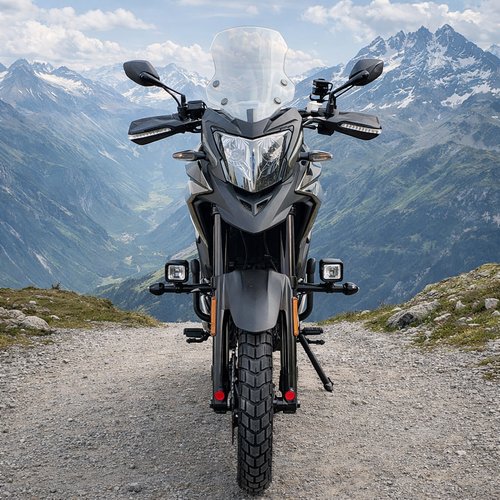 Мотоцикл PROMAX TOURING PR300 в Пушкино