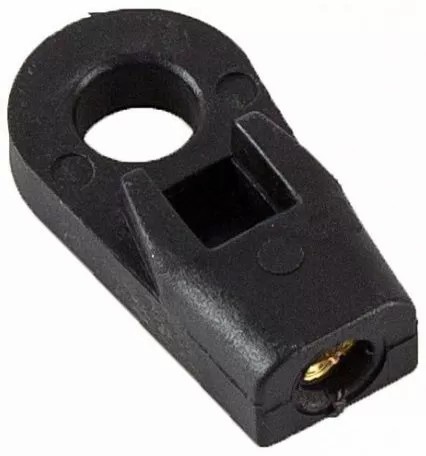 КОННЕКТОР ТРОСА ГАЗ-РЕВЕРС, ПЛАСТИК / 703-48345-01 в Пушкино