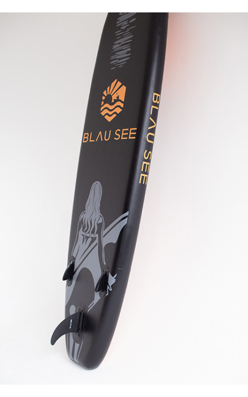 НАДУВНОЙ SUP-BOARD MOONLIGHT 10,6 в Пушкино