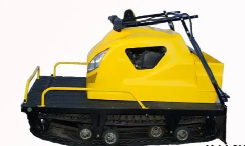 Мотобуксировщик ВОЛКОДАВ POWER A9 в Пушкино