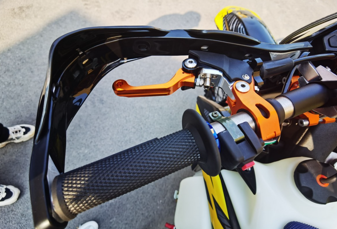 Мотоцикл JHLMOTO JHL Z8 NC300S (182-MN) в Пушкино