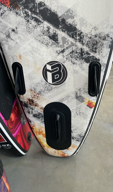 SUP (САП) ДОСКА RAIDEX I BOARD 11’ (332СМ) «MRAMOR» в Пушкино