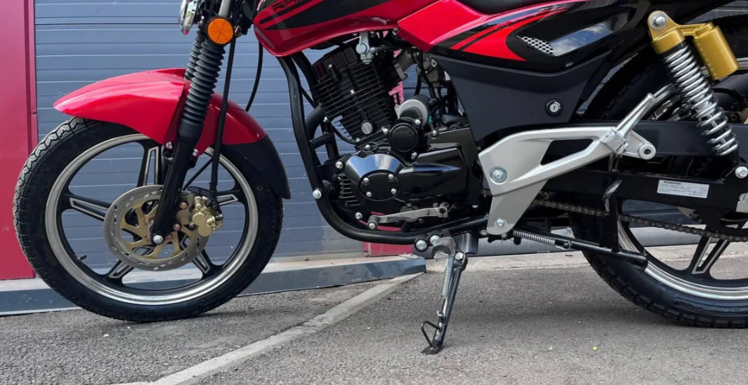 Мотоцикл RACER MAGNUM RC200-C5B в Пушкино