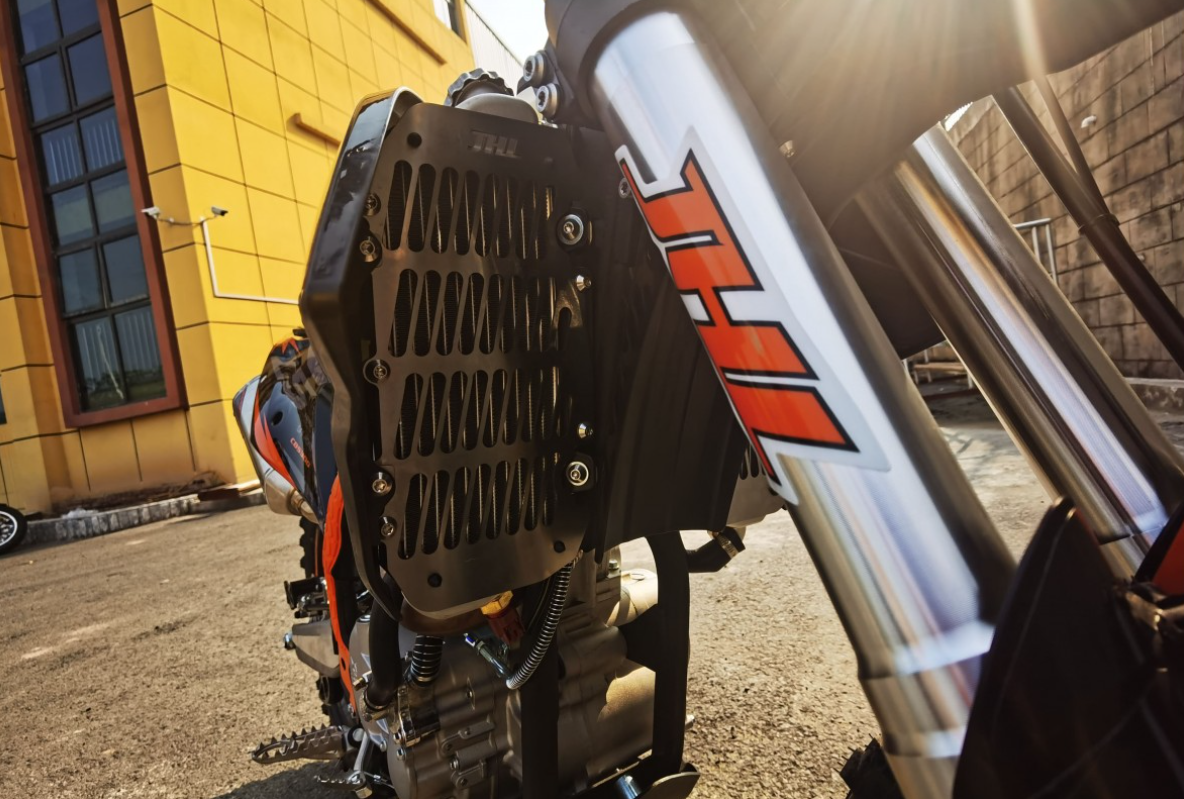 Мотоцикл JHLMOTO JHL Z5 NB300 (174MN-5) в Пушкино