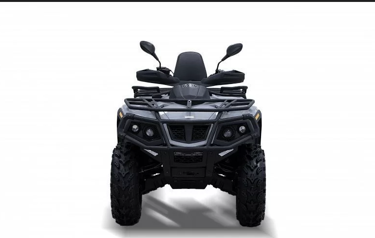 Квадроцикл HISUN TACTIC 550 (HS550ATV) NORMAL в Пушкино