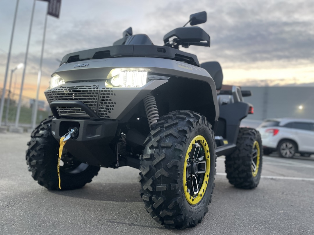 Квадроцикл BENDA Redstone 550 R2 в Пушкино