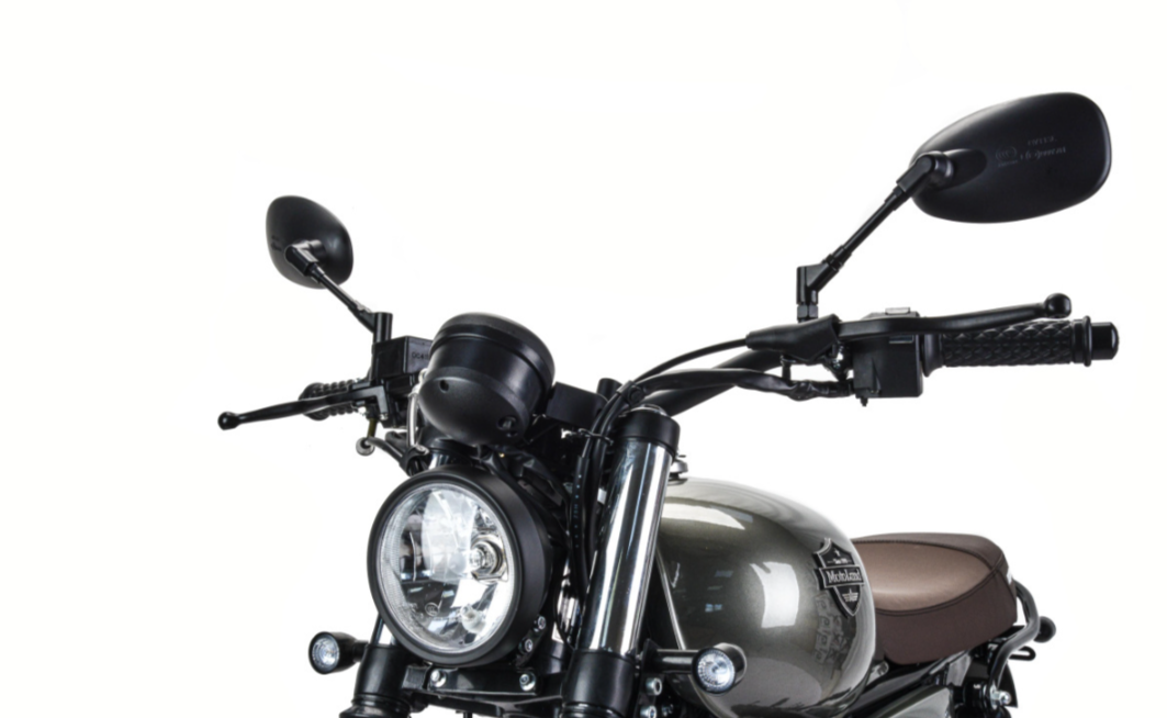 Мотоцикл MOTOLAND (МОТОЛЕНД) TEXAS 300 в Пушкино