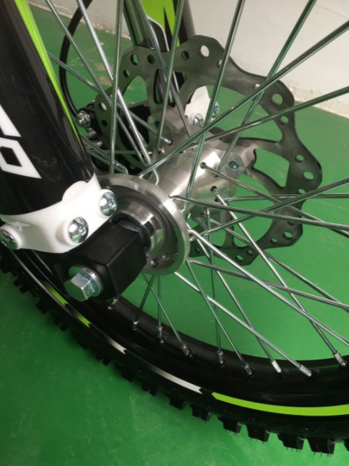 Питбайк JHLMOTO JHL Z140E (YX1P56FMJ) в Пушкино