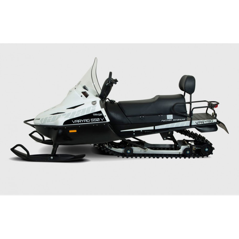 Снегоход РМ ТАЙГА ВАРЯГ 550 V XE в Пушкино
