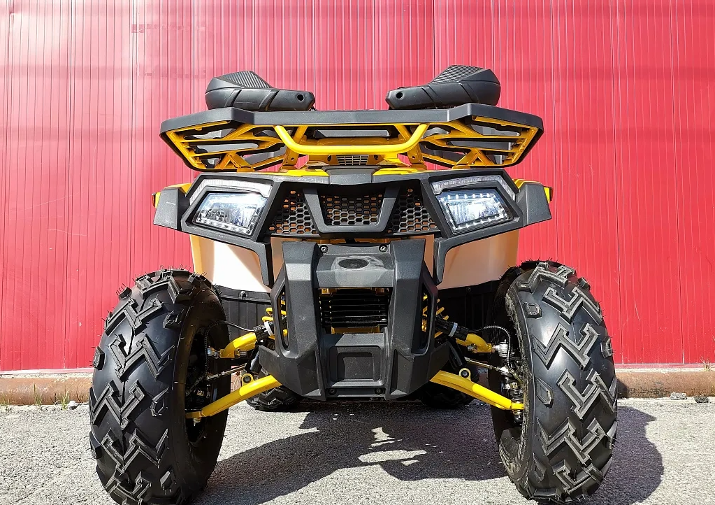 Квадроцикл PROMAX STORM 280 LUX в Пушкино