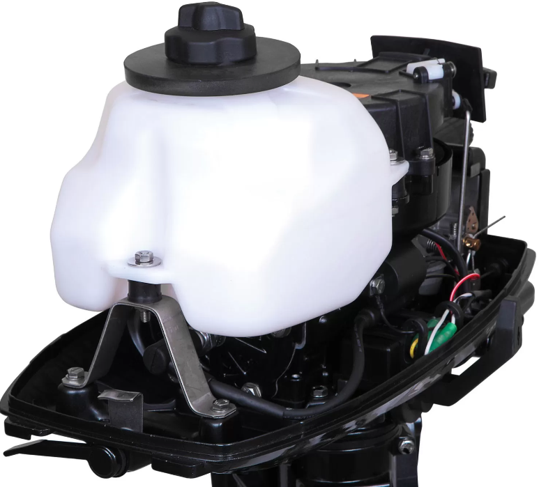 Лодочный мотор MARLIN MP 5 AMHL в Пушкино