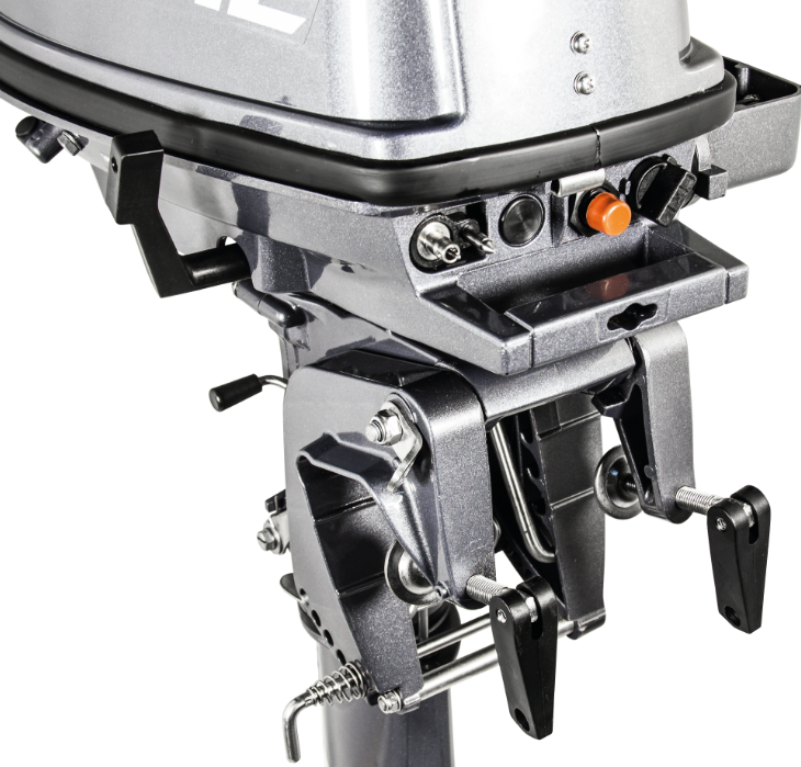 Лодочный мотор APACHE T5 BS в Пушкино