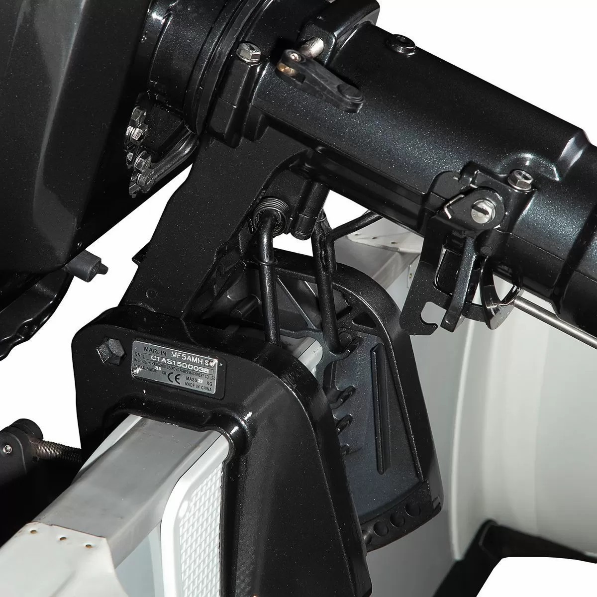 Лодочный мотор MARLIN MF 5 AMHS в Пушкино