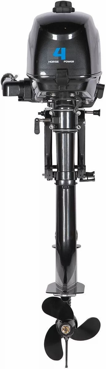 Лодочный мотор MARLIN MP 4 AMHS в Пушкино