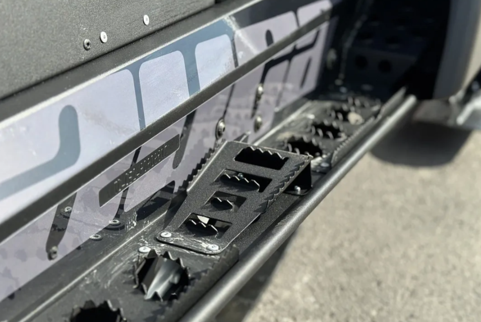 Снегоход РМ TAYGA PATRUL 800 SWT в Пушкино