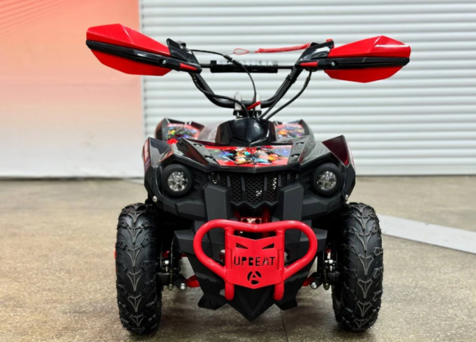 Квадроцикл GBM ROBLOX в Пушкино