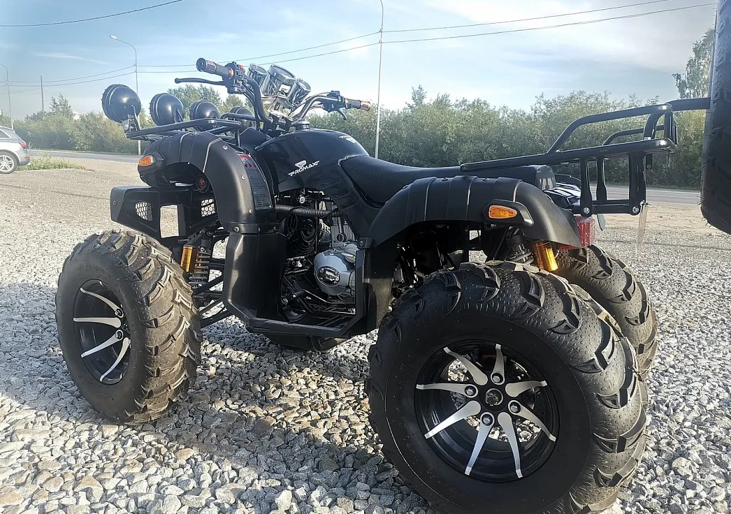 Квадроцикл PROMAX LEO 300 Max (кардан) в Пушкино