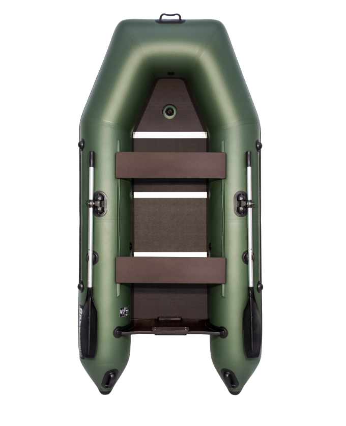 Лодка АКВА 2900 СК в Пушкино