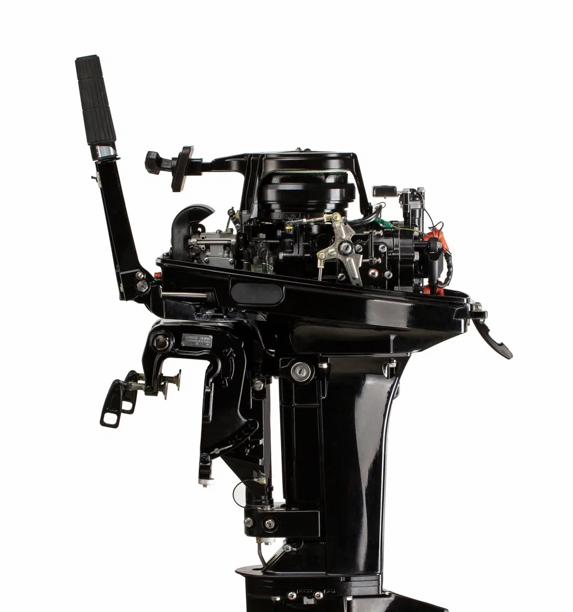 ЛОДОЧНЫЙ МОТОР GLADIATOR G9.9 PRO FHS в Пушкино