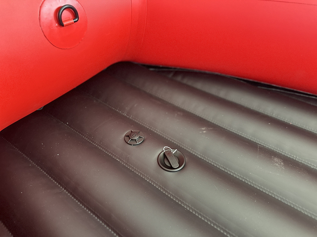 Лодка MISHIMO RIVER JET 460 под водомет в Пушкино