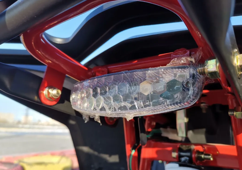 Квадроцикл GBM SHARP KIDS 125 в Пушкино