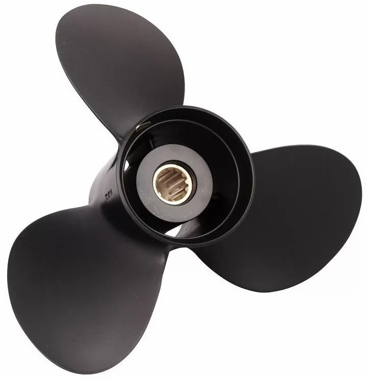 ВИНТ ГРЕБНОЙ MERCURY 15-18 Л.С.; 9,5X8 в Пушкино