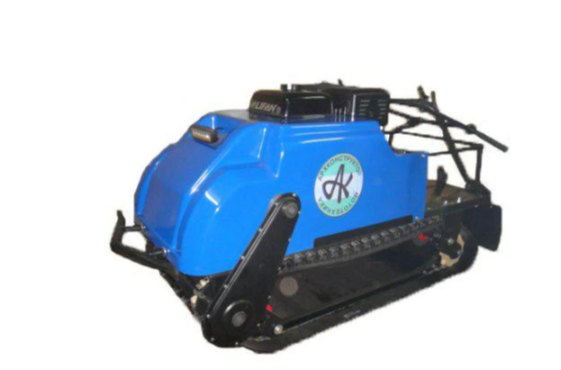 Мотобуксировщик Райда 087 L03 13 л.с. катушка 7 ампер, электрозапуск в Пушкино