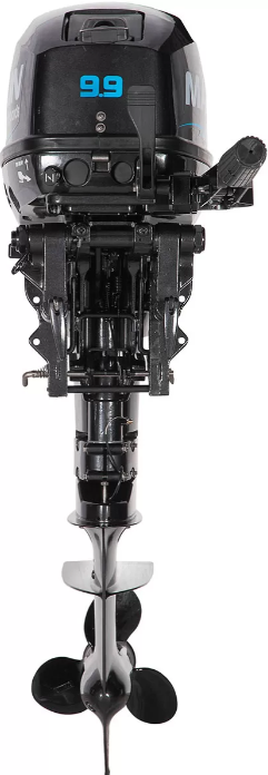 Лодочный мотор MARLIN MP 9.9 AMHL в Пушкино