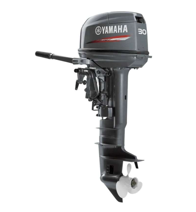 Лодочный мотор YAMAHA 30HMHS в Пушкино
