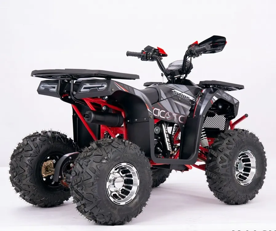 Квадроцикл YACOTA Sirius LD 125 в Пушкино