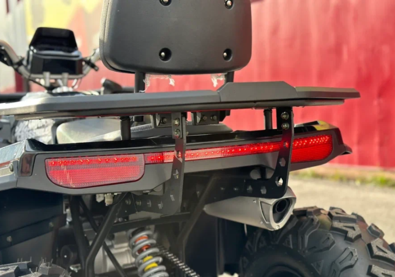 Квадроцикл GBM CROSS HILL 300 NEW в Пушкино