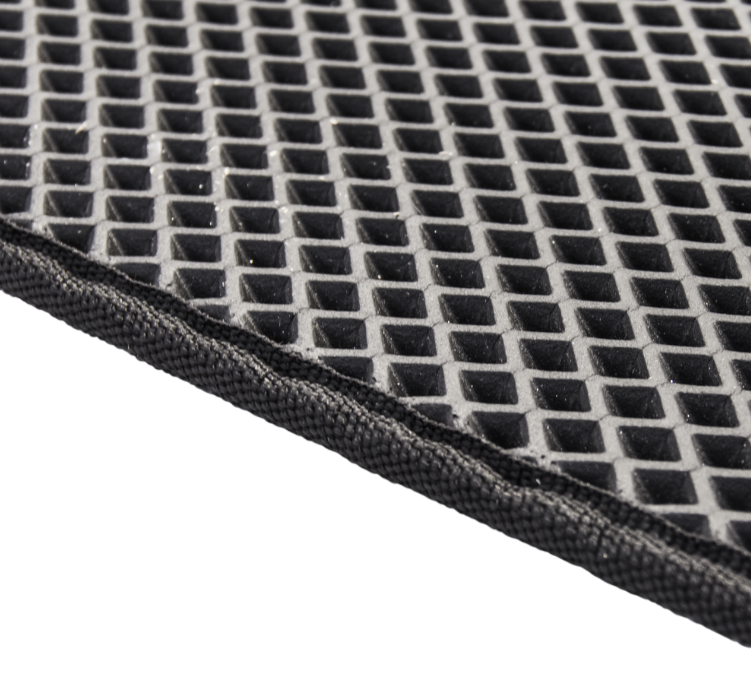 Коврик EVA Proff ТАЙМЕНЬ LX 3400 НДНД в Пушкино