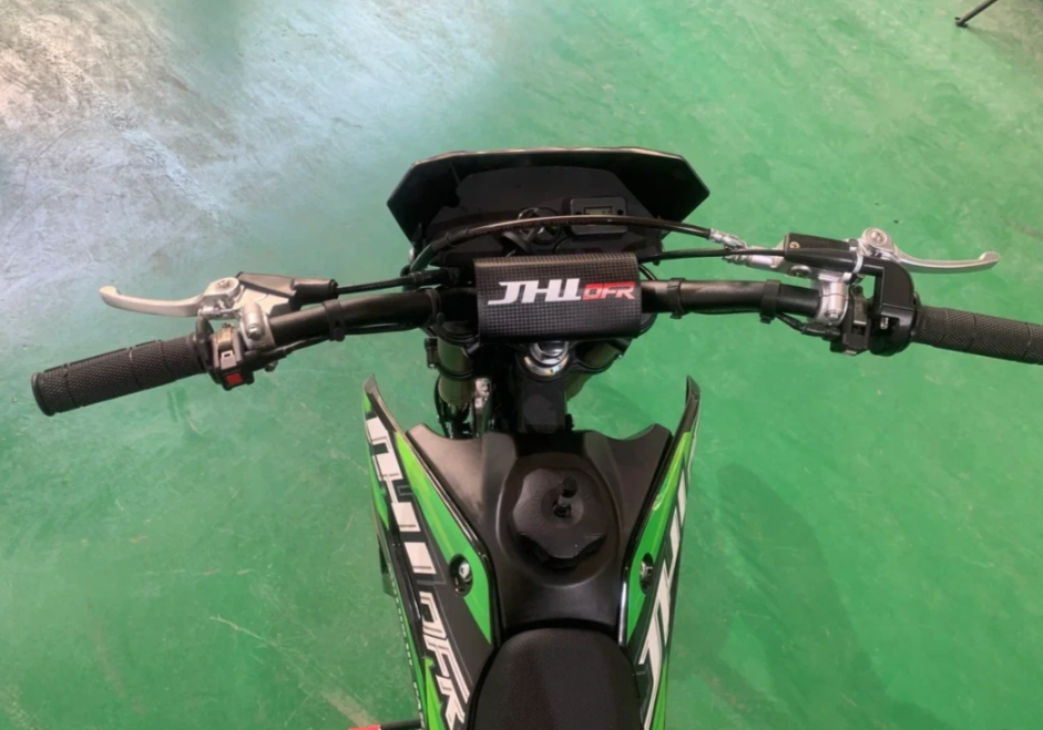 Питбайк JHLMOTO JHLofr LK140 19/16 (ZS1P60YMJ) в Пушкино