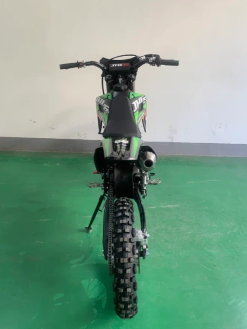 Питбайк JHLMOTO JHLofr LK140 19/16 (ZS1P60YMJ) в Пушкино