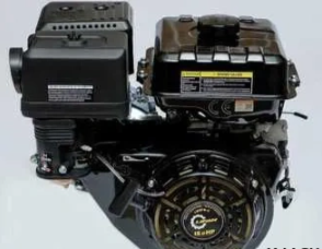 Мотобуксировщик БТС «STANDART PRO»  500/15 э/зап. LIFAN PRO(216 Ватт) в Пушкино