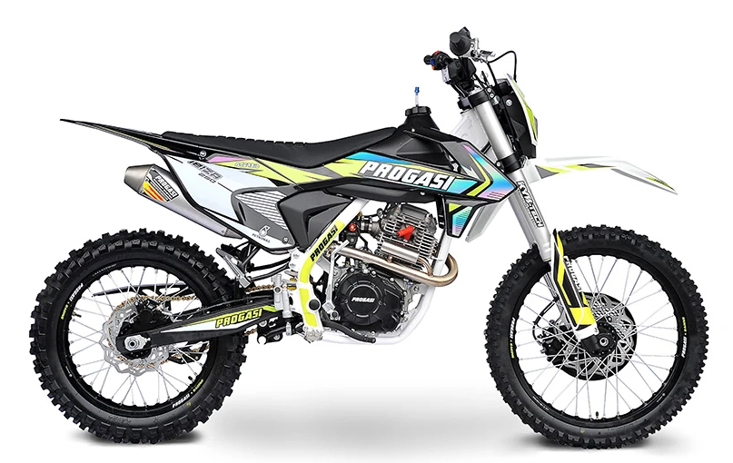 Мотоцикл Progasi IBIZA 300 в Пушкино