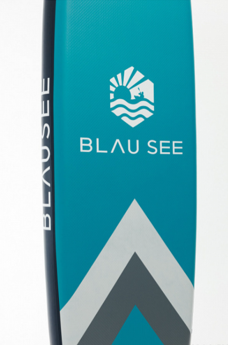 НАДУВНОЙ SUP-BOARD BUSINESS LIGHT BLUE 10 в Пушкино
