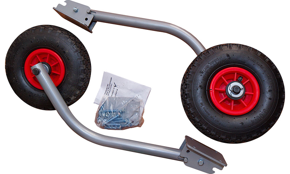 Транцевые колеса для нднд трансформеры откидные в Пушкино