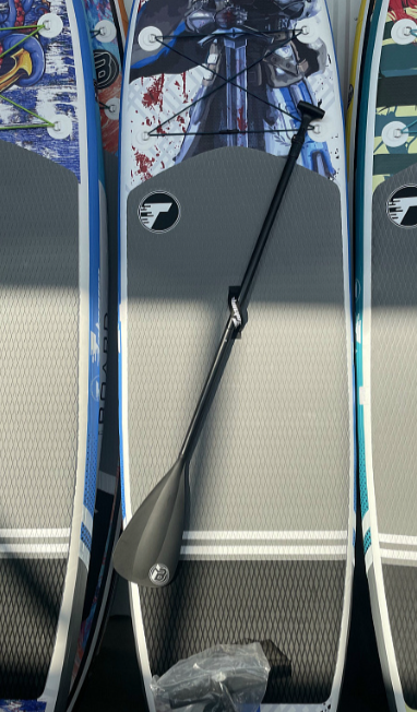 SUP (САП) ДОСКА RAIDEX I BOARD 11’ (332СМ) N 40 в Пушкино