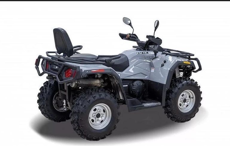 Квадроцикл HISUN TACTIC 550 (HS550ATV) NORMAL в Пушкино